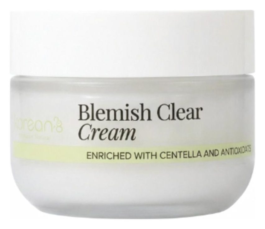 Blemish Clear Cream