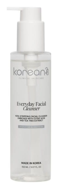 Everyday Facial Cleanser