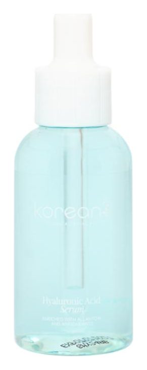 Hyaluronic Acid Serum