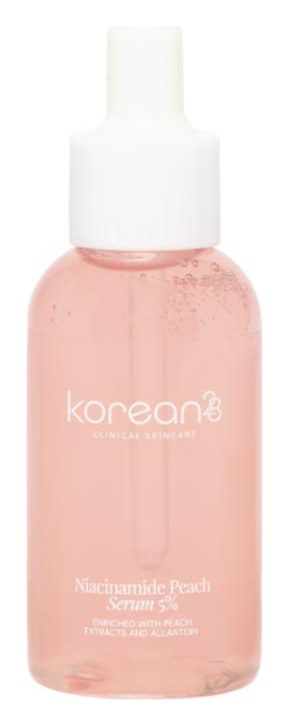 Niacinamide 5% Peach Serum
